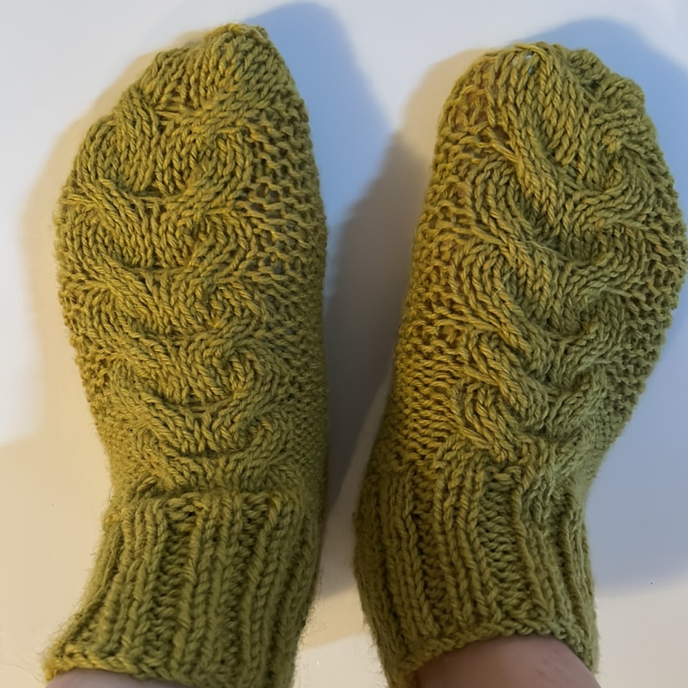 Slippers for women in beautiful colour